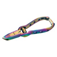 ALICATE UNHAS MULTICOLOR